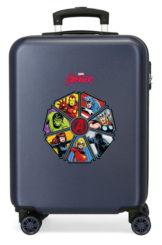 Valise Cabine Avengers - Fin Janvier 2026