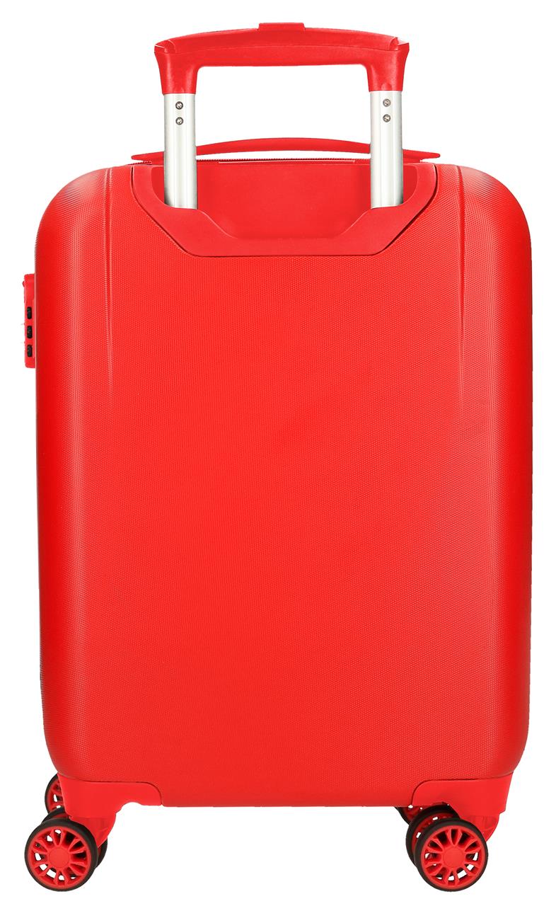 Valise Cabine Mickey Mouse - Fin Janvier 2026