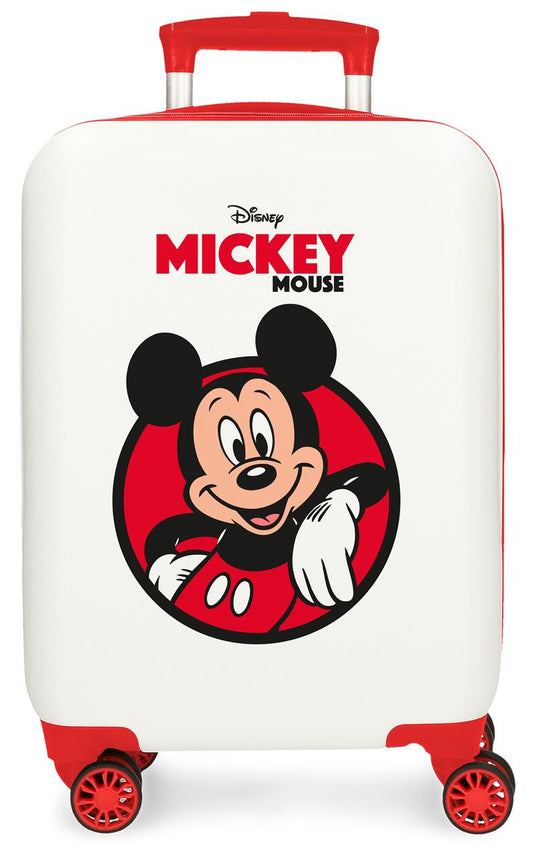 Valise Cabine Mickey Mouse - Fin Janvier 2026