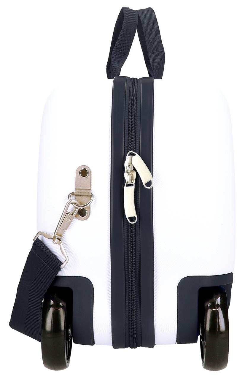 Valise Enfant Tortues Ninja - Fin Janvier 2026