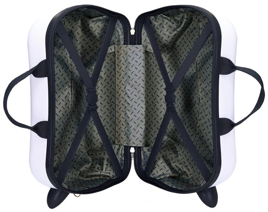 Valise Enfant Tortues Ninja - Fin Janvier 2026