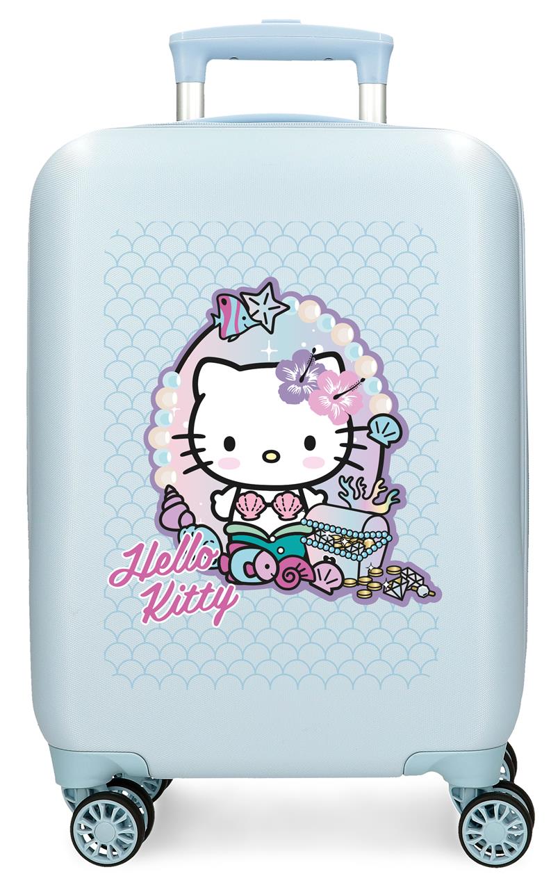 Valise Cabine Melody - Fin Janvier 2026