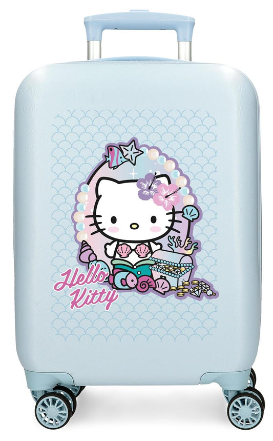 Valise Cabine Melody - Fin Janvier 2026