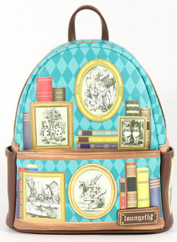 Disney - Wish Star Mini Backpack