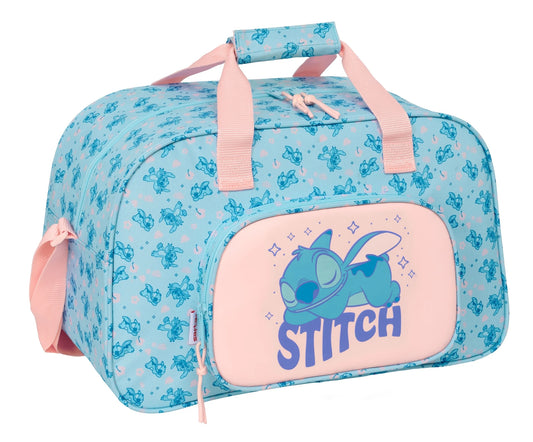 STITCH - Sleeping - Sac de Voyage