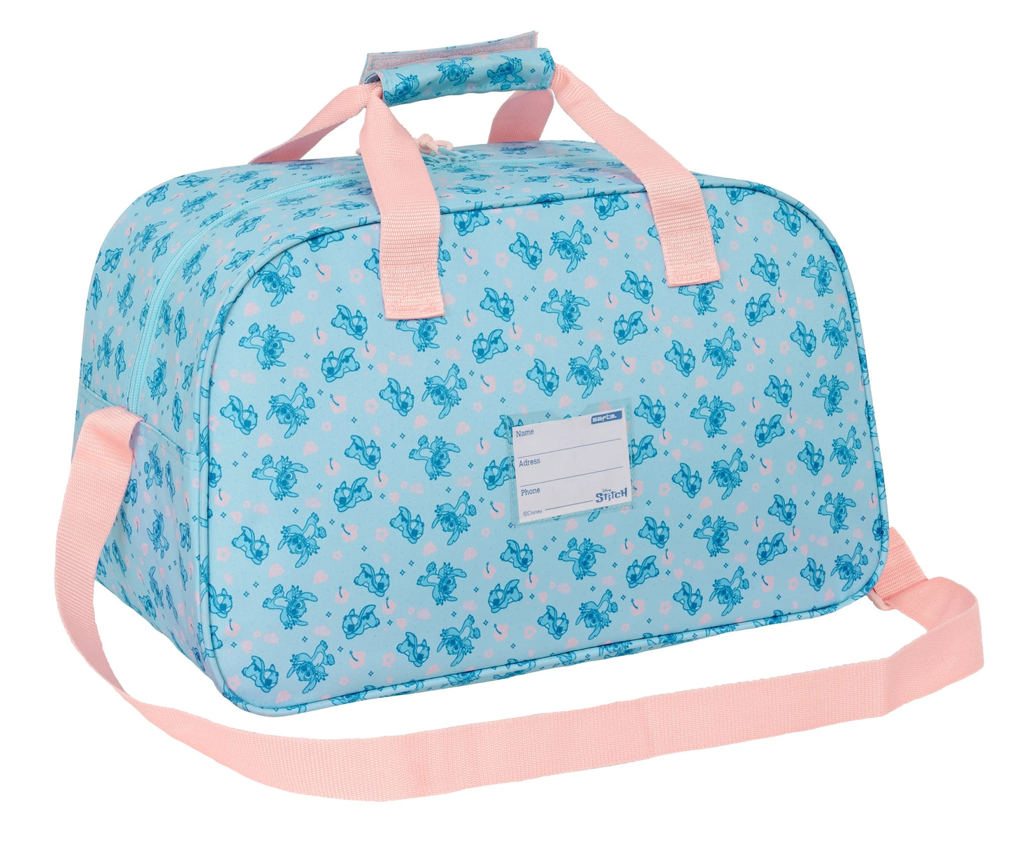STITCH - Sleeping - Sac de Voyage