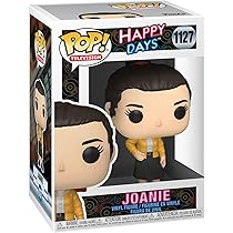 Happy Friends - Pop Joanie