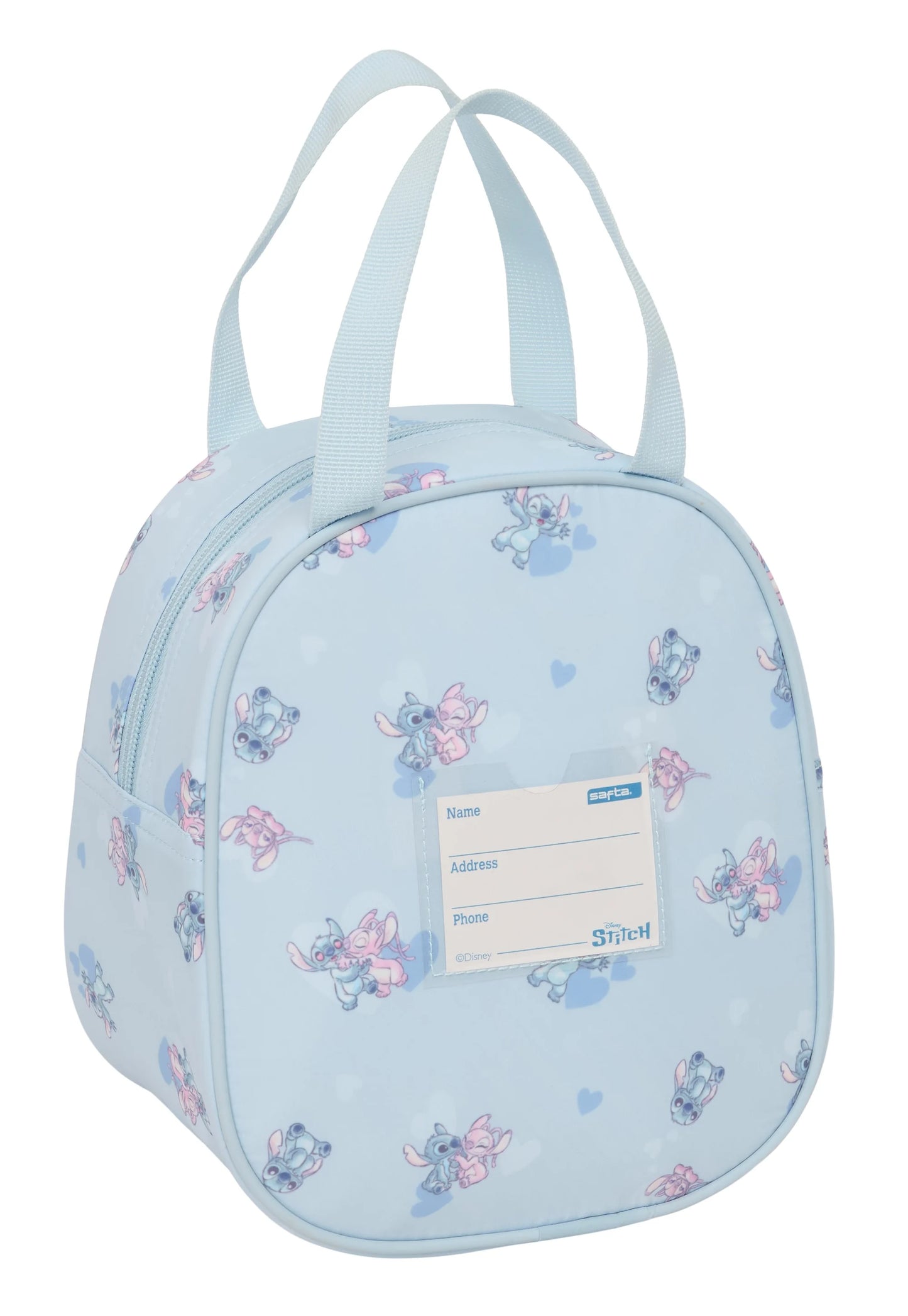 STITCH & ANGEL - Ohana - Nécessaire de Toilette Isotherme