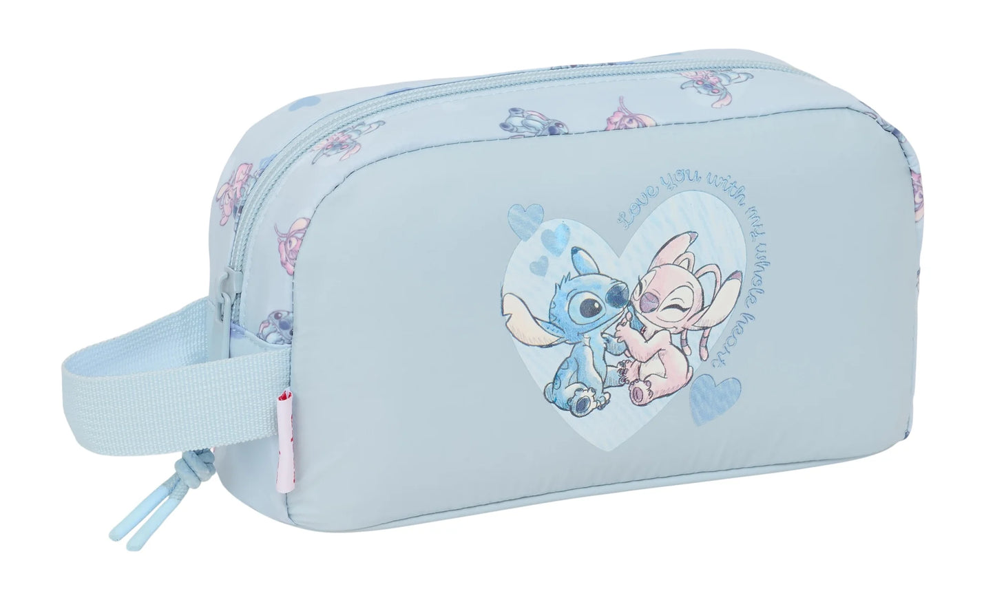 STITCH & ANGEL - Ohana - Trousse Isotherme