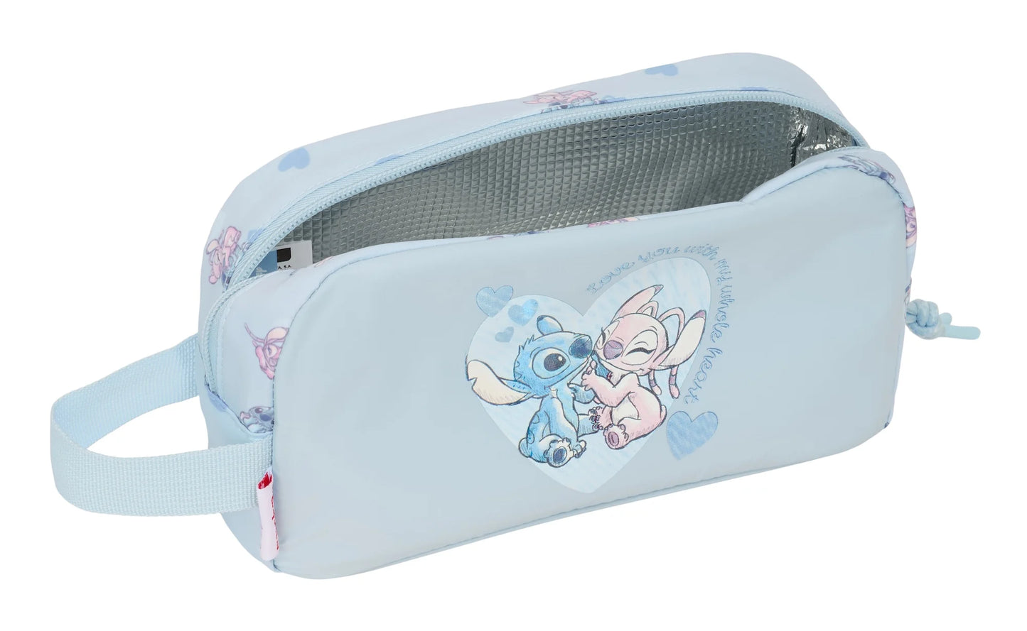 STITCH & ANGEL - Ohana - Trousse Isotherme
