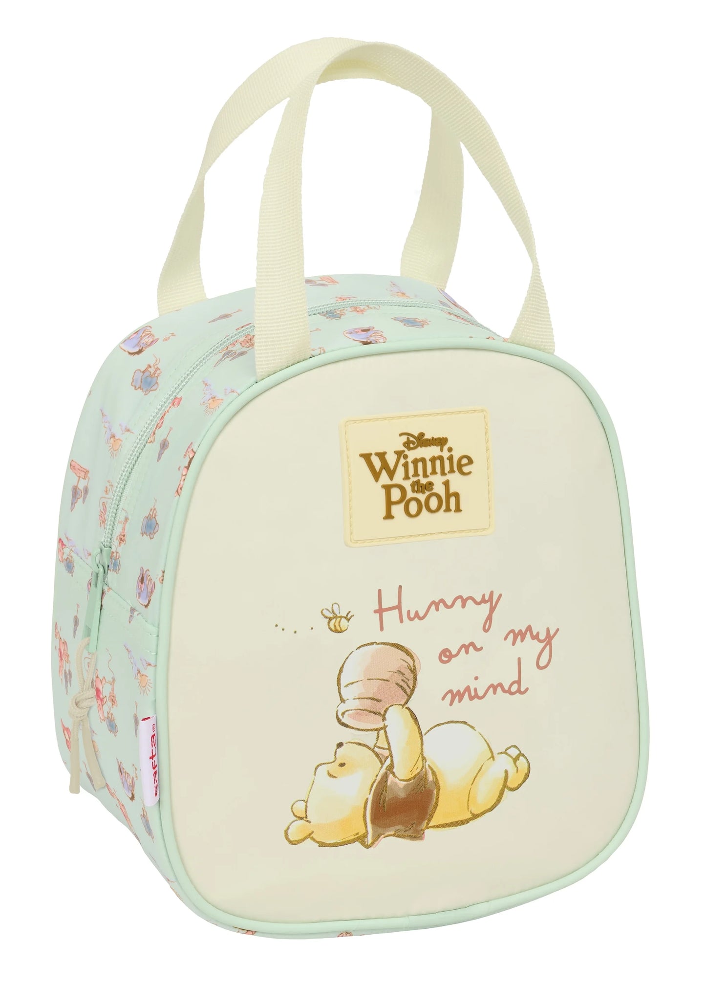 WINNIE L'OURSON - Necessaire de Toilette Isotherme