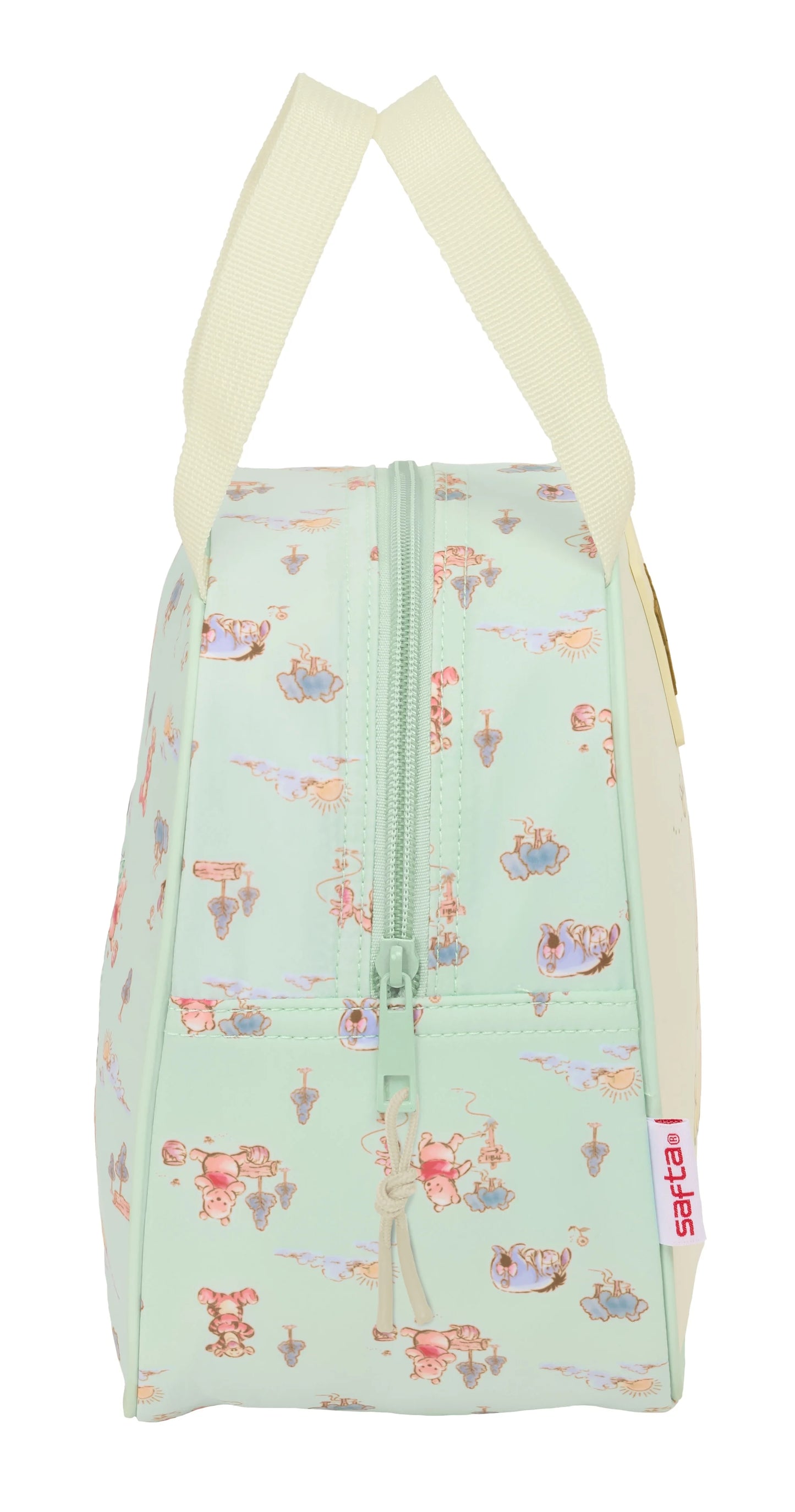 WINNIE L'OURSON - Necessaire de Toilette Isotherme