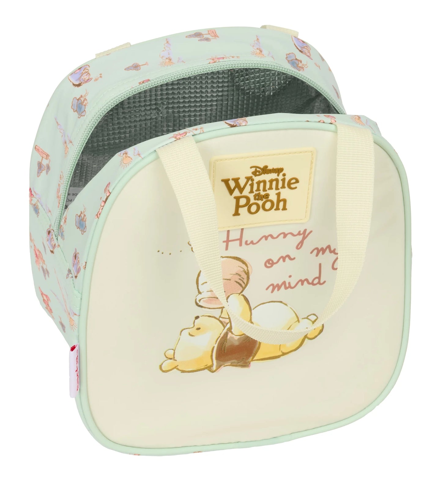 WINNIE L'OURSON - Necessaire de Toilette Isotherme