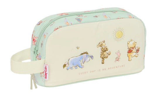 WINNIE L'OURSON - Trousse Isotherme