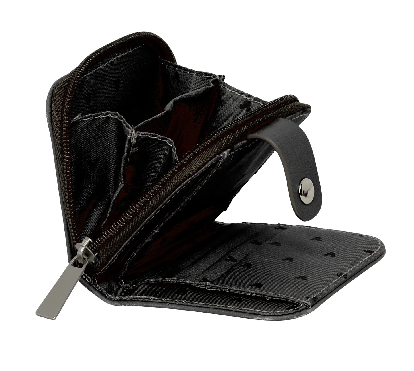 MICKEY - Portefeuille