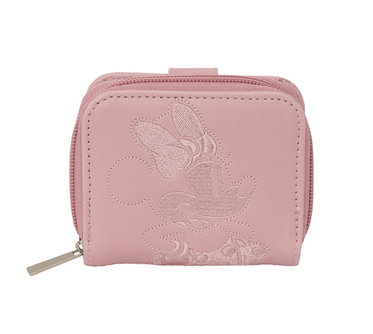 MINNIE - Portefeuille