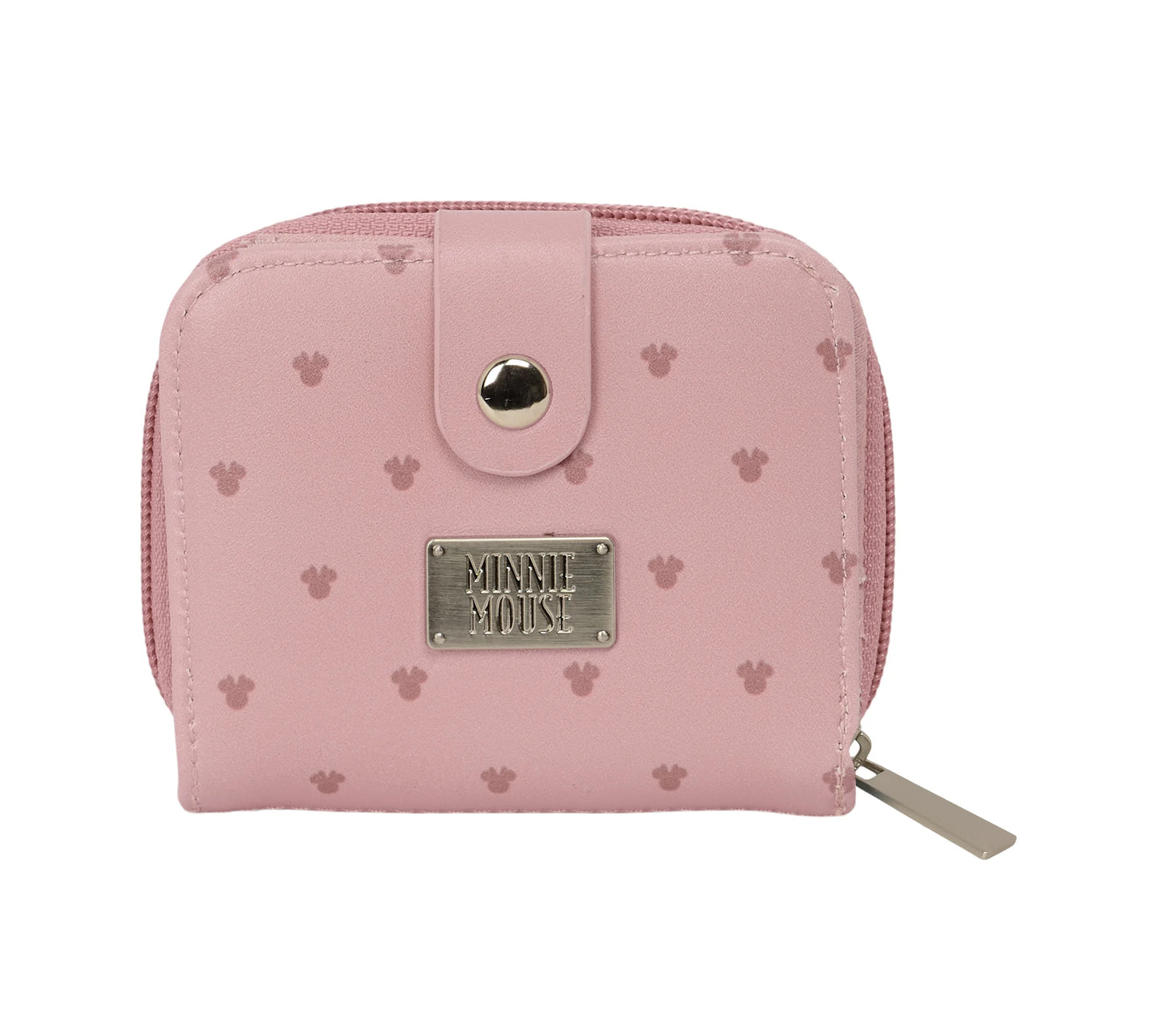 MINNIE - Portefeuille