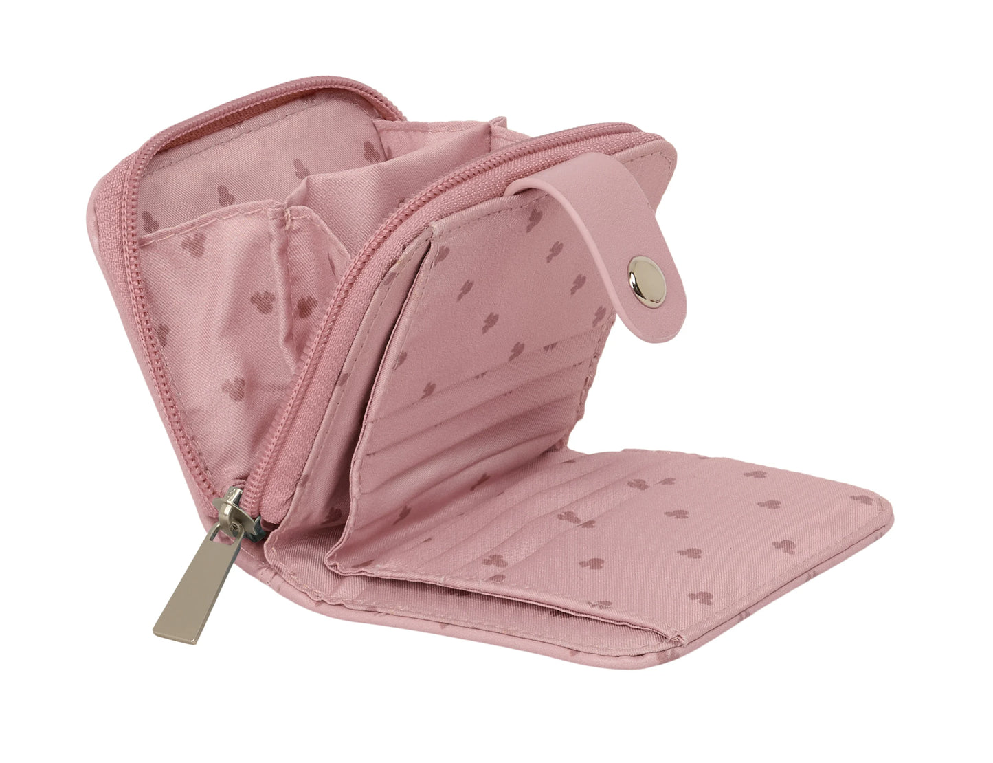 MINNIE - Portefeuille