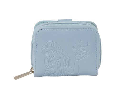 REINE DES NEIGES - Portefeuille