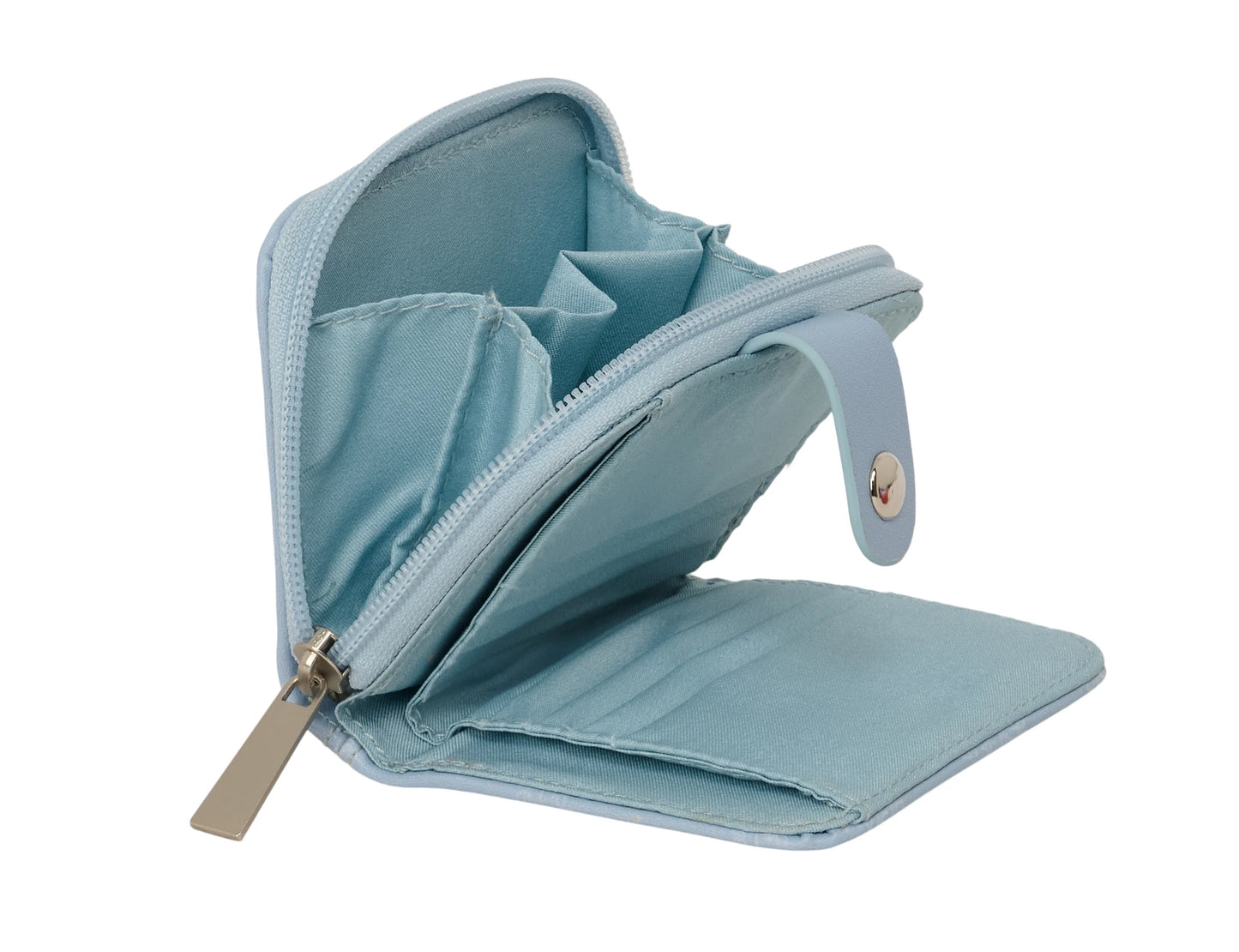 REINE DES NEIGES - Portefeuille