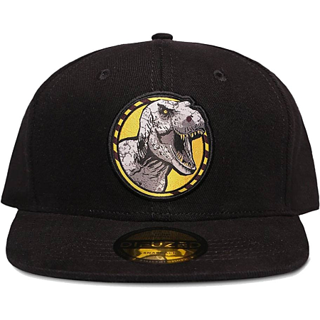 Jurassic Park - Casquette Jurassic Park