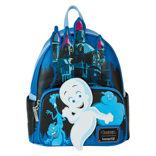 Zaino Preco - Disney - Lilo e Stitch Camping Cuties