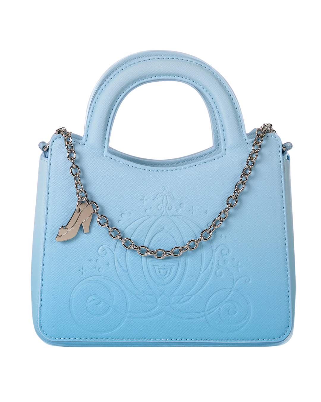 Disney - Sac à Main Cendrillon 75ème Anniversaire - Avril 2026