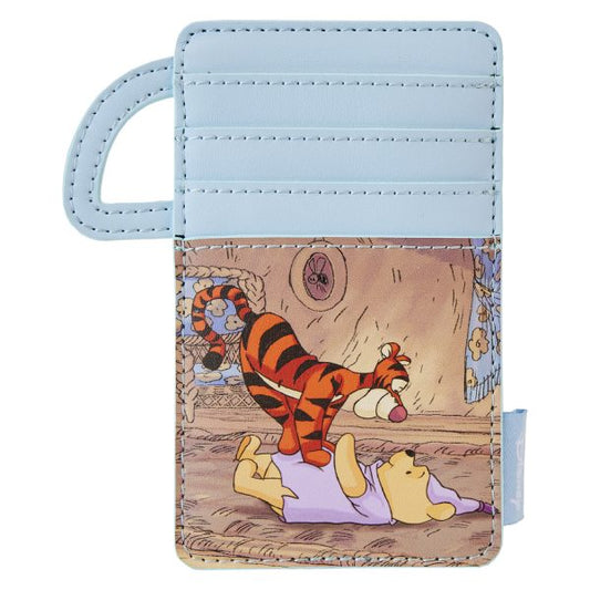 Disney - Portecarte Winnie l'ourson Mug