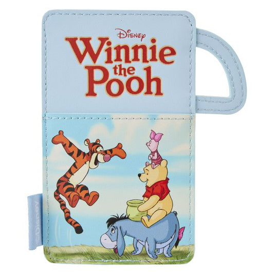 Disney - Portecarte Winnie l'ourson Mug