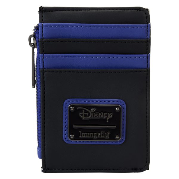 Disney - Porte Carte Haunted Mansion Black Widow Bride