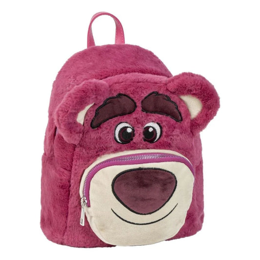 Disney - Sac à dos Lotso Peluche