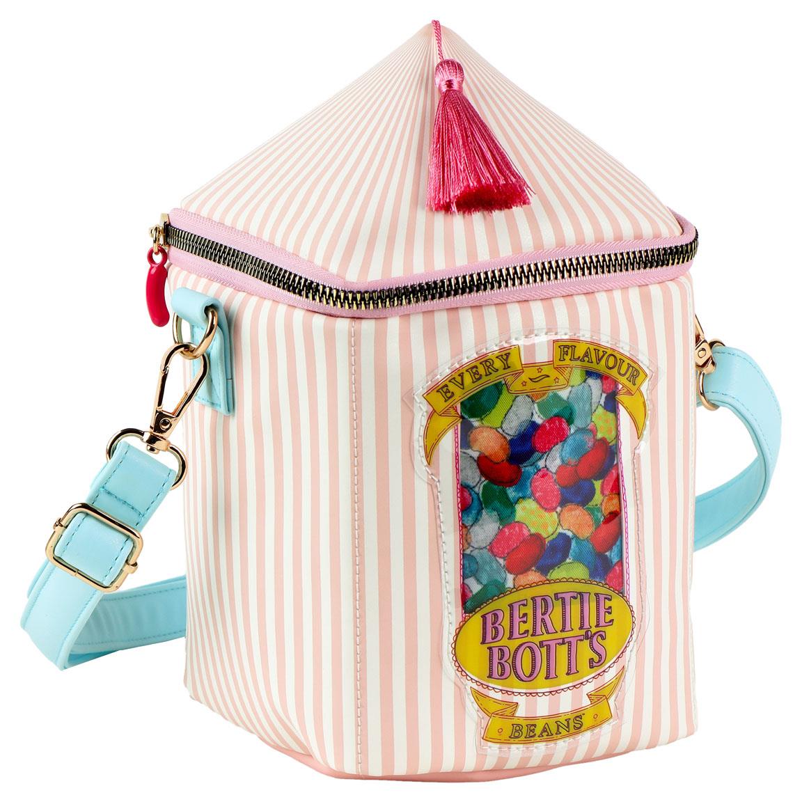 HARRY POTTER - Honeydukes - Sac à Bandoulière - sur commande 10/12 jours ouvrés