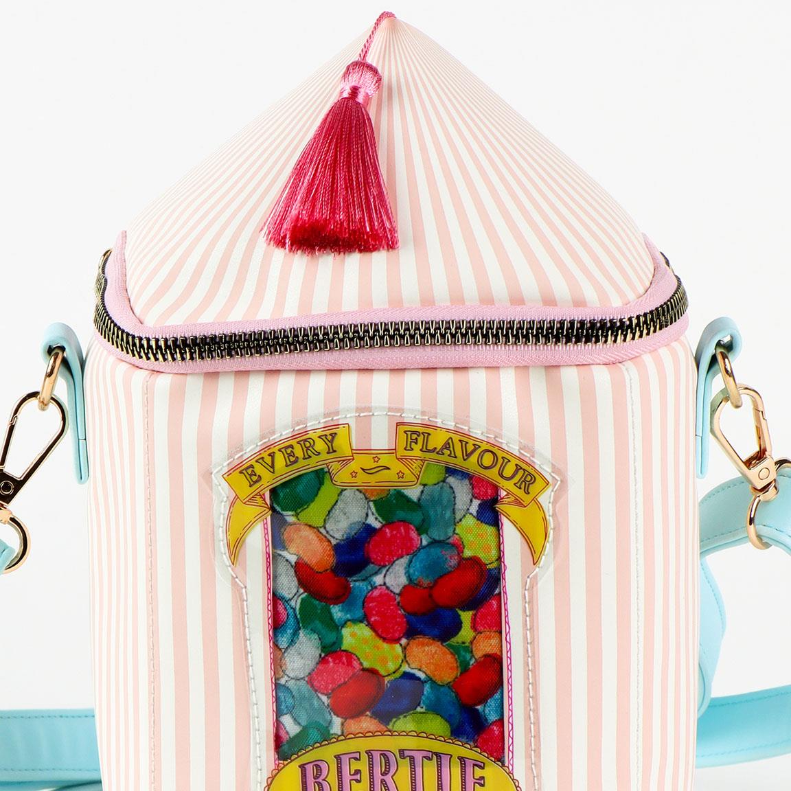 HARRY POTTER - Honeydukes - Sac à Bandoulière - sur commande 10/12 jours ouvrés