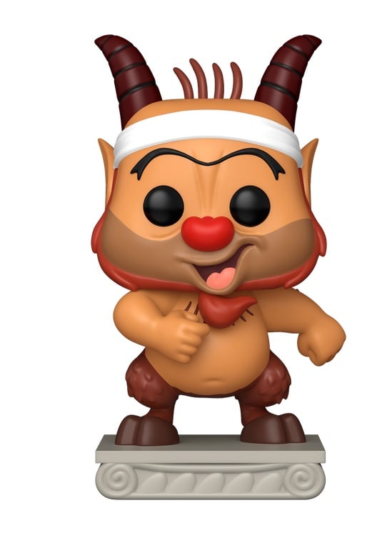 HERCULES - POP Disney N° 1668 - Training Phil - Précommande fin janvier 2026