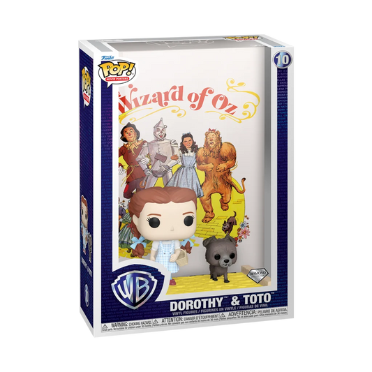 Pop Movie Wizard of Oz