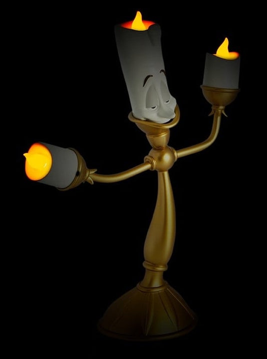 DISNEY - Lampe Lumière
