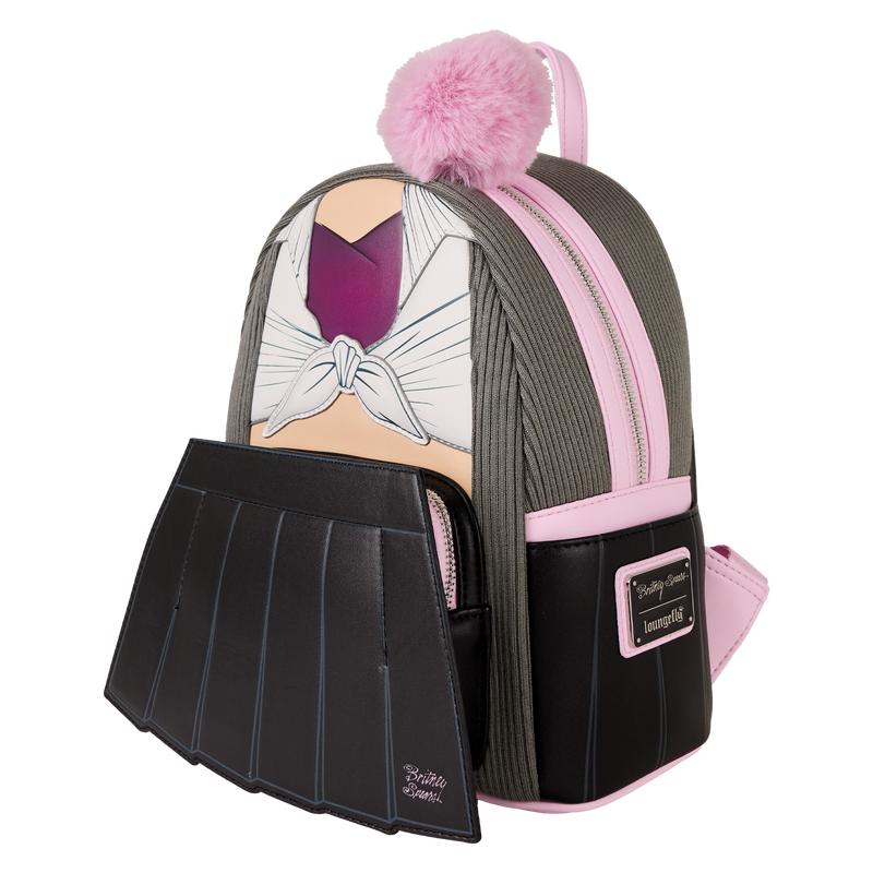 BRITNEY SPEARS - Sac à dos Hit me baby one more time