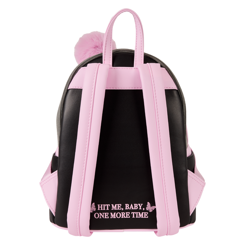 BRITNEY SPEARS - Sac à dos Hit me baby one more time