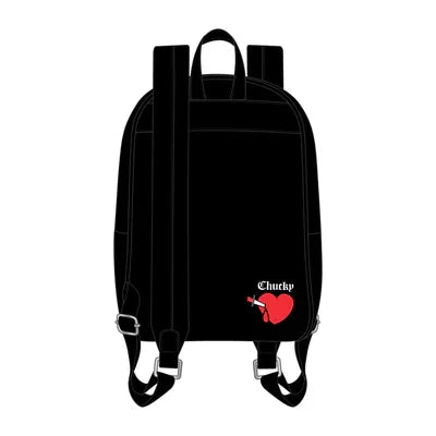 CHUCKY - La fiancée de Chucky - Sac à dos Loungefly "Tiffany " - Fin Août 2026