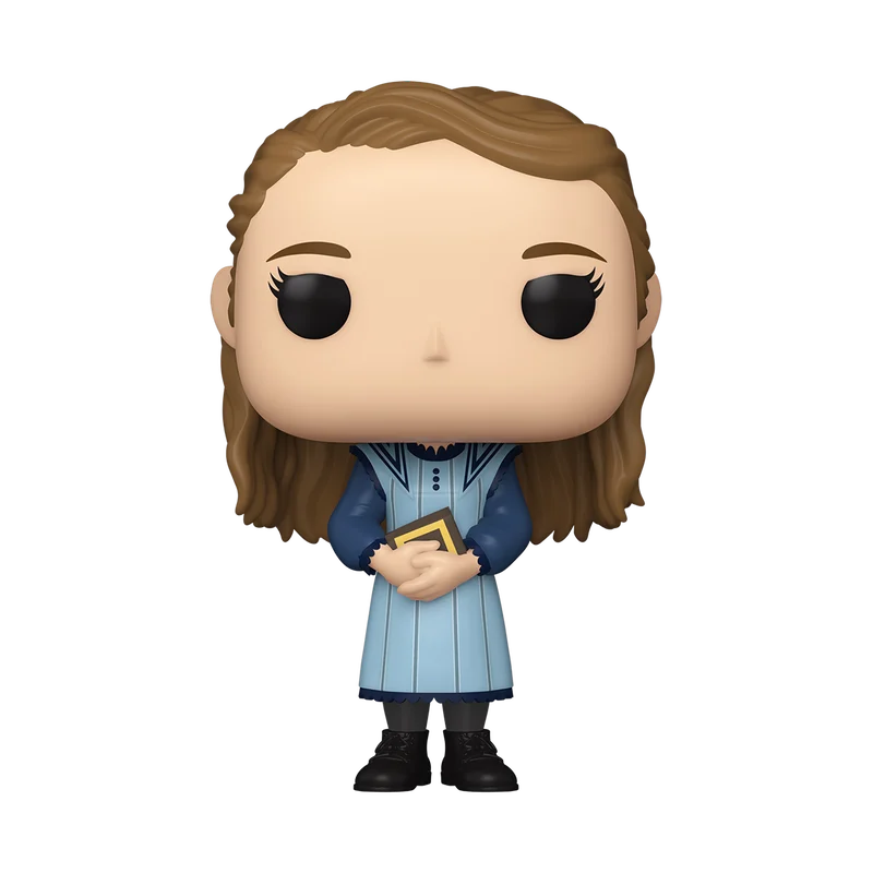 HARRY POTTER - POP Movies N° 191 - S20 Ariana Dumbledore Février 2026