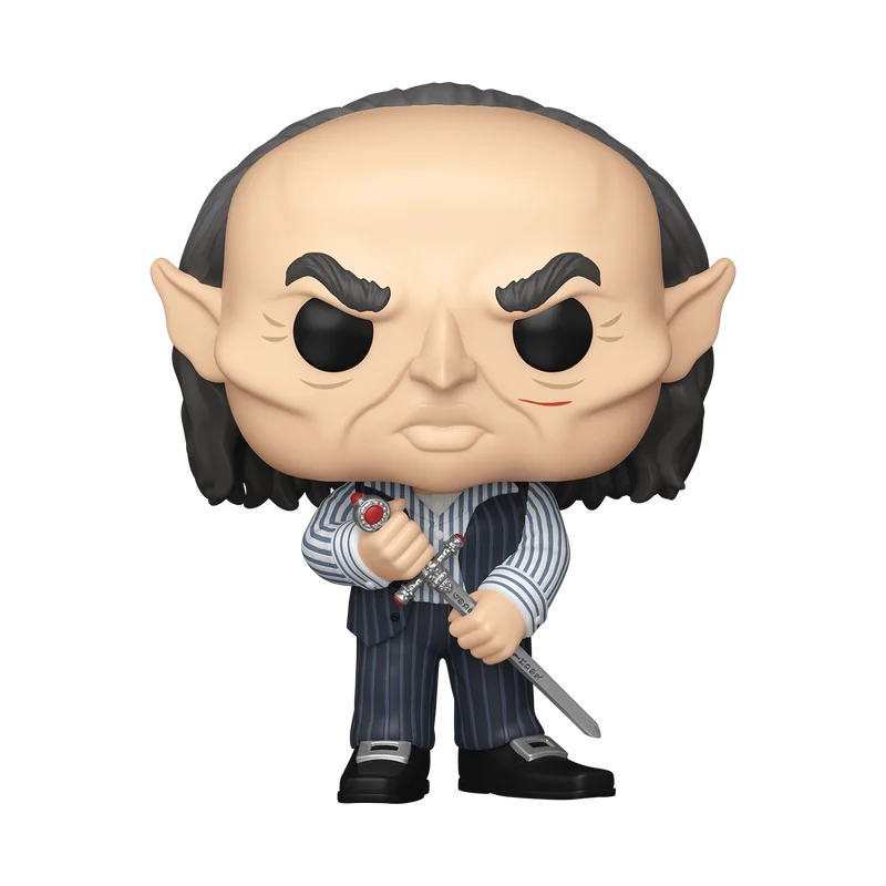 HARRY POTTER - POP Movies N° 193 - S20 Gripsec Février 2026