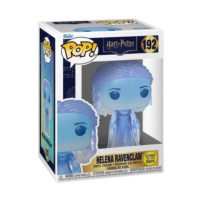 HARRY POTTER - POP Movies N° 192 - S20 Helena Serdaigle (GW) Février 2026