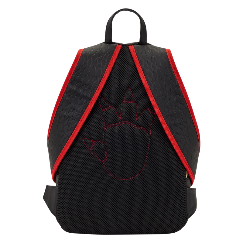 GODZILLA - Sac à dos full size LoungeFly