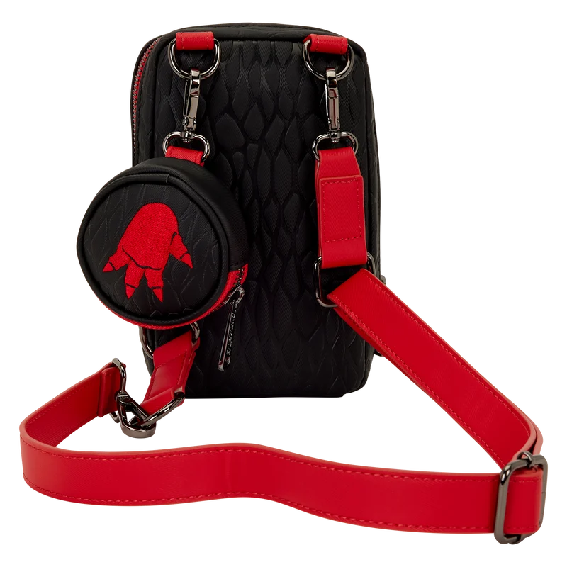 GODZILLA - Sling Bag LoungeFly