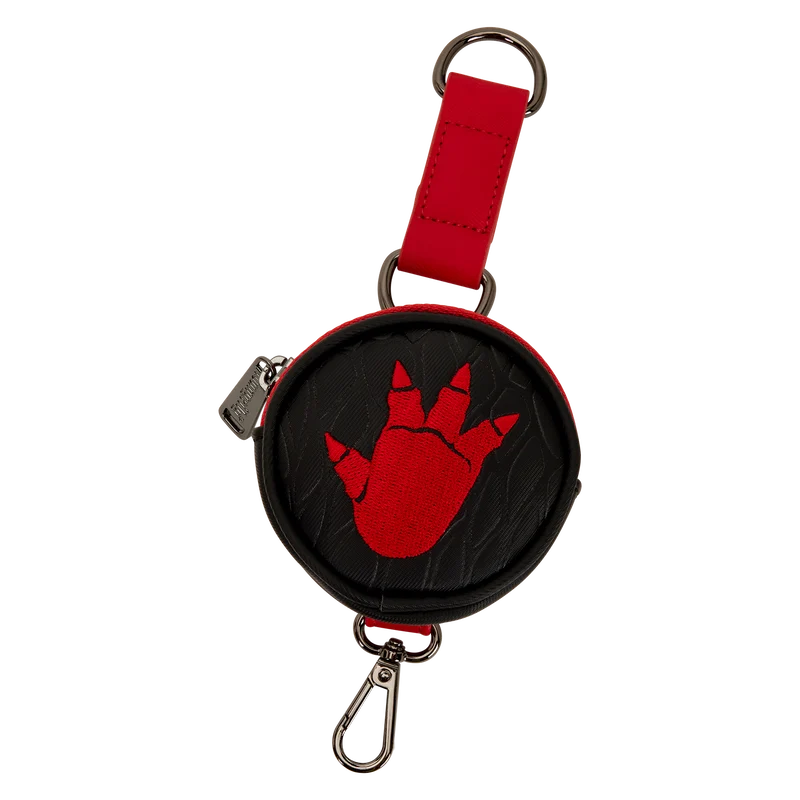 GODZILLA - Sling Bag LoungeFly