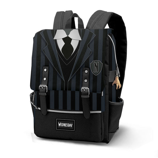 WEDNESDAY - Oxford Uniform - Backpack