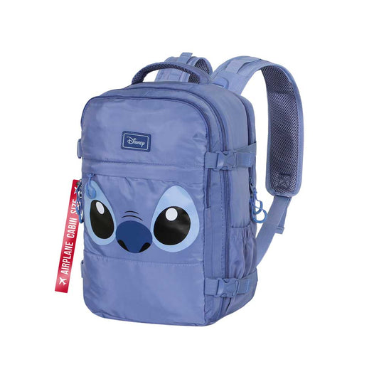 Disney - Sac à Dos de Voyage Stitch Mercury Cabine