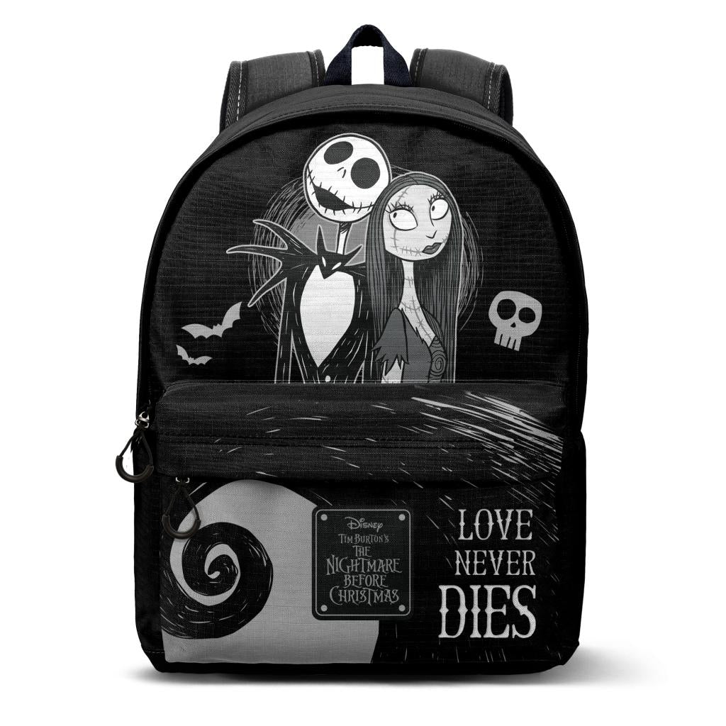 Disney - Sac à dos Jack et Sally
