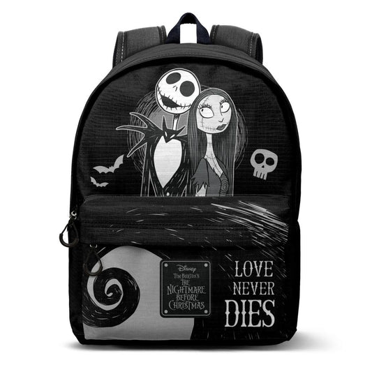 Disney - Sac à dos Jack et Sally