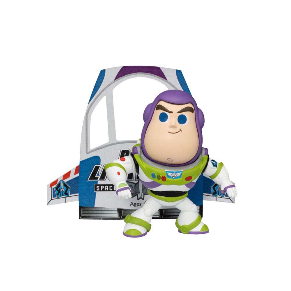 TOY STORY - Peek-a-Boo Series - Set 6 Figurine 8 cm - Mars 2026